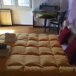 Séjour chez l'habitant Casa Glicine, Milan