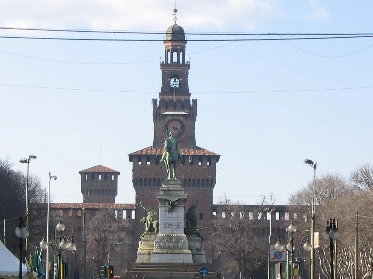 Duomo Home And Downtown Milano Appartamento
