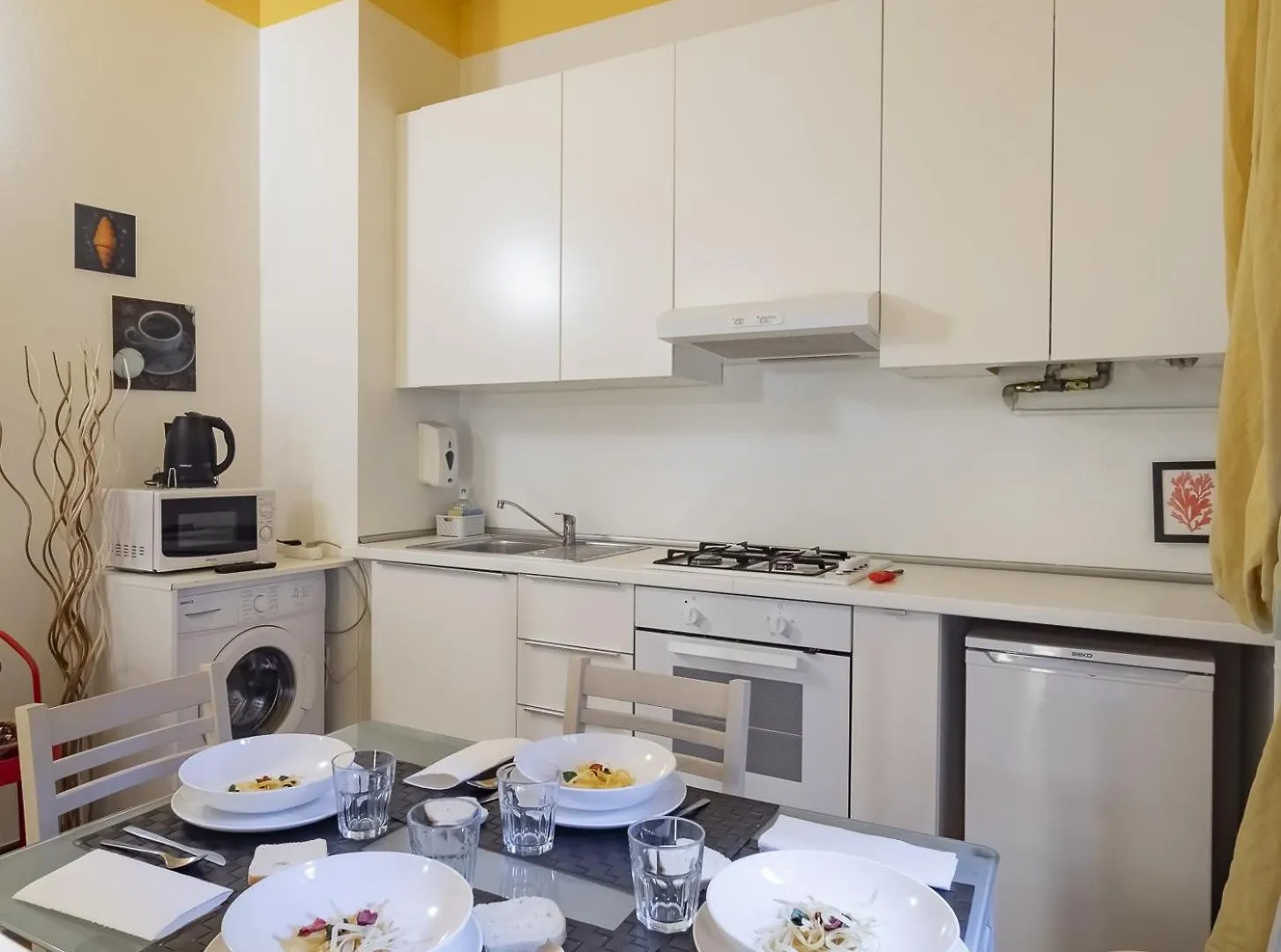 Duomo Home And Downtown Milano Appartamento