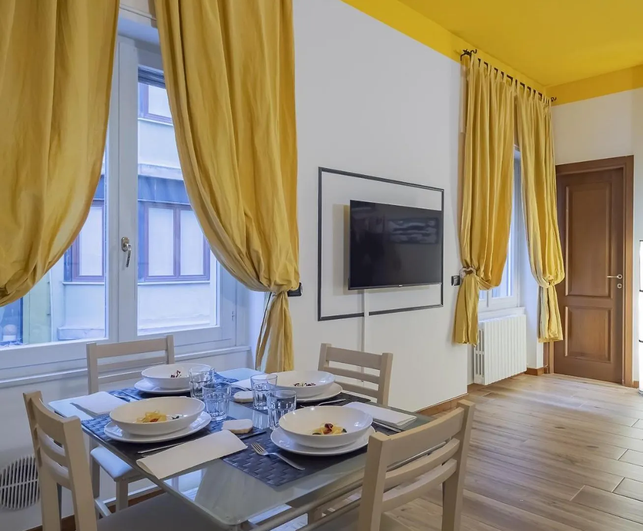 Appartamento Duomo Home And Downtown Milano