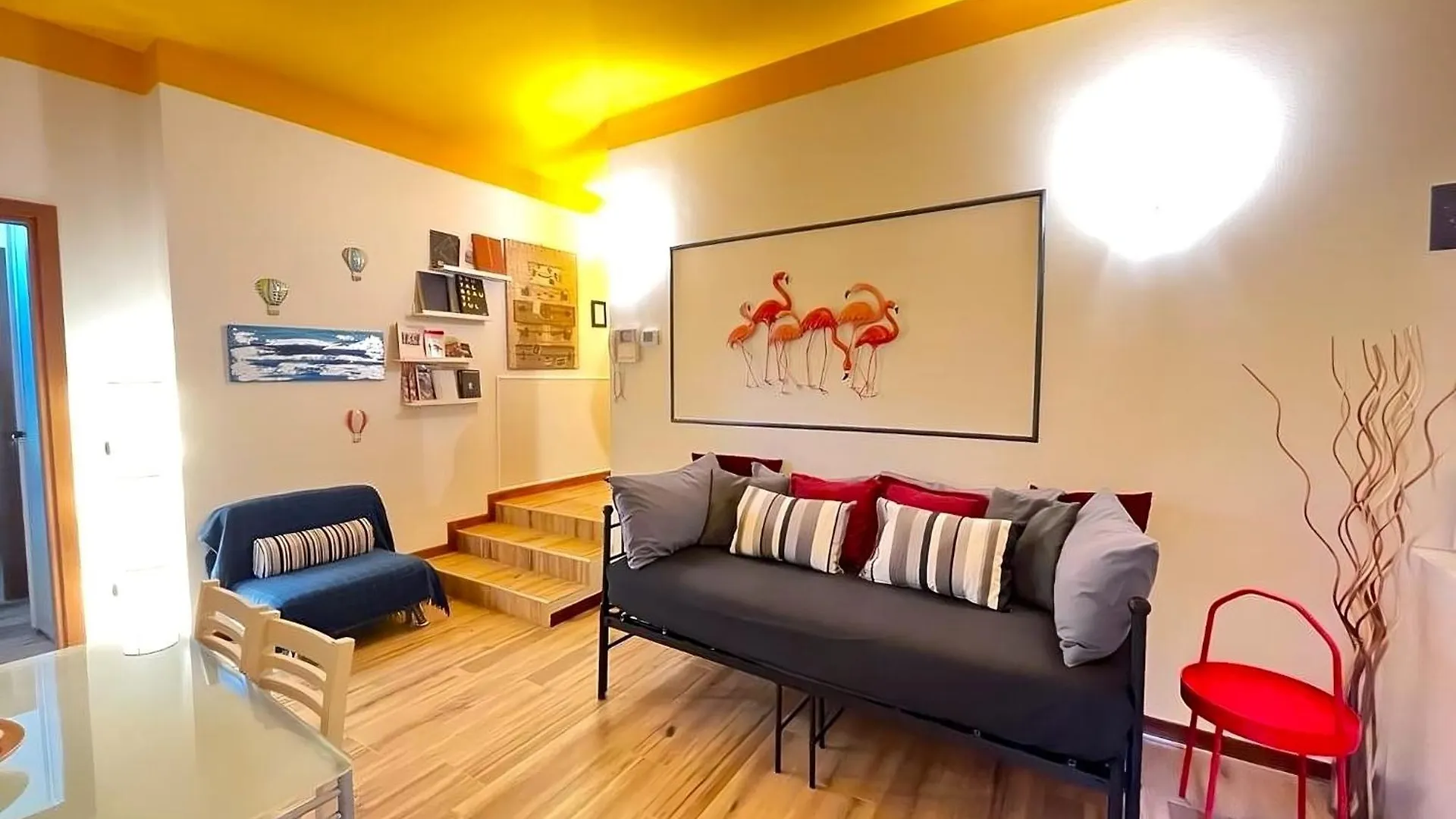 Appartamento Duomo Home And Downtown Milano