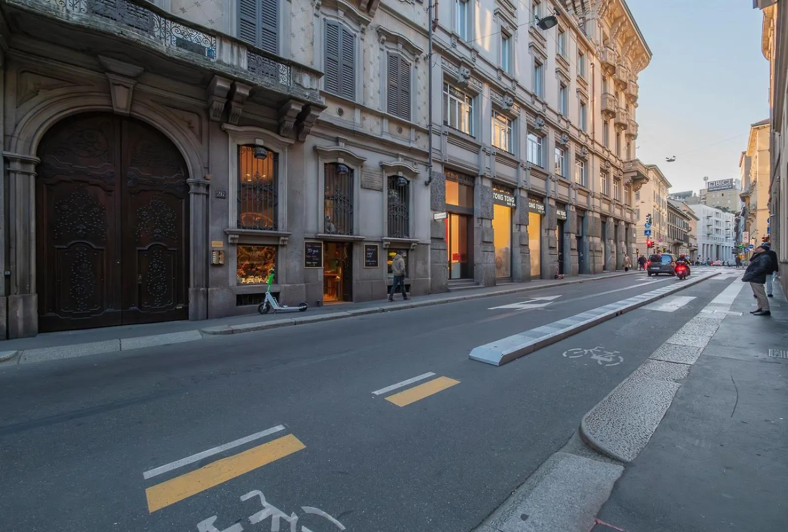 Duomo Home And Downtown Milano