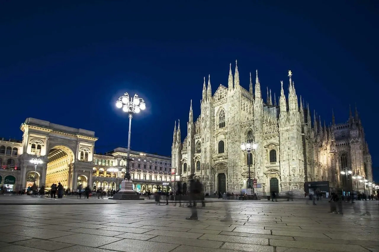 Duomo Home And Downtown Milano
